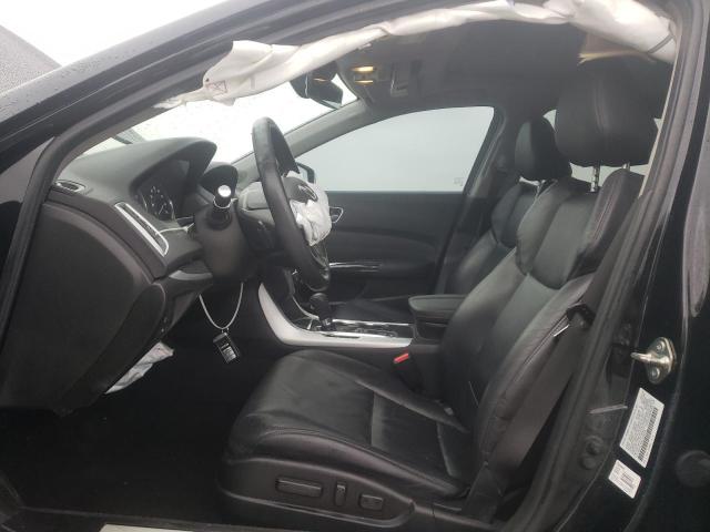19UUB1F50LA005798 Acura Tlx Technology