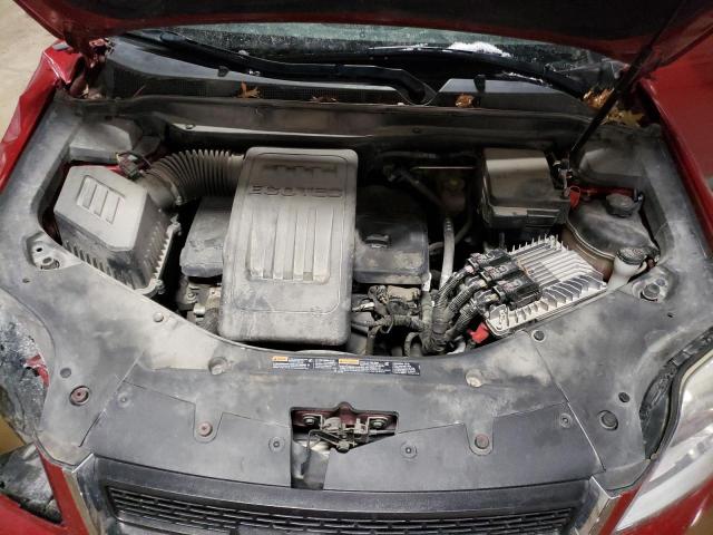 2GKALREK1F6371652 GMC Terrain Sle
