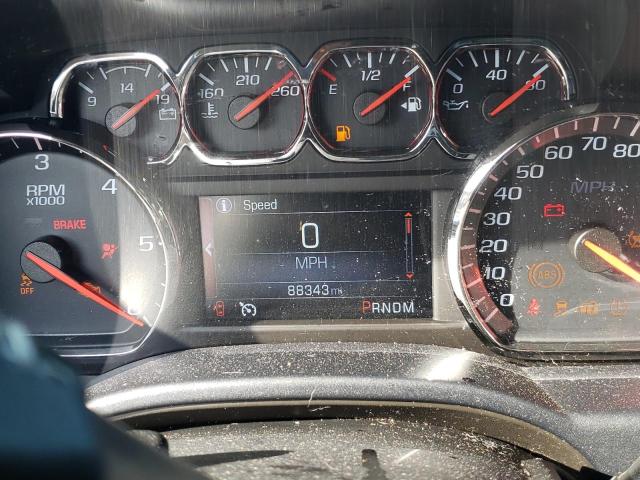 3GTU2UEC6EG156861 GMC Sierra K1500 Sle