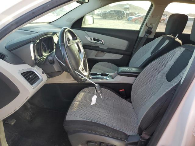 2GKFLTEK8H6193535 GMC Terrain Sle