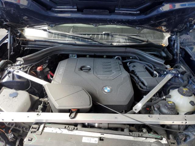 5UXTY3C07M9F68333 BMW X3 Sdrive30i