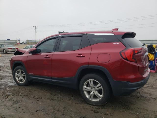 3GKALTEV9JL380689 GMC Terrain Sle