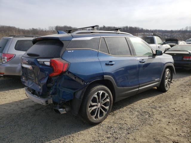 3GKALVEX3KL351249 GMC Terrain Slt