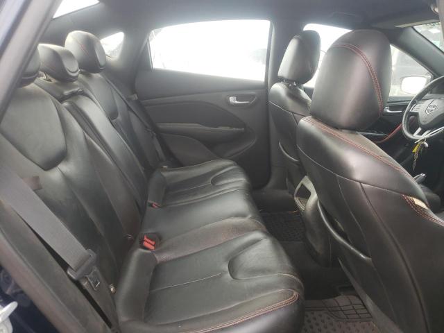 1C3CDFEB3ED883546 Dodge DART GT