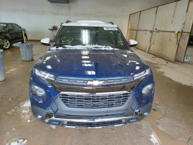 KL79MSSL6PB037418 Chevrolet Trailblazer Activ