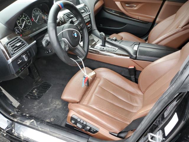 WBA6B4C55ED099107 BMW 650 Xi Gran Coupe