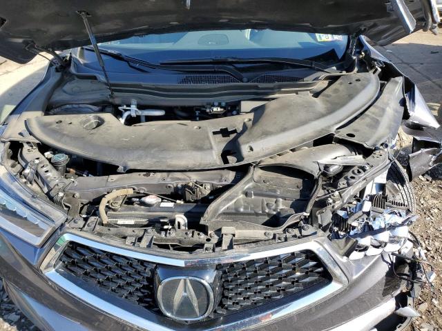 5J8YD4H59KL030468 Acura Mdx Technology