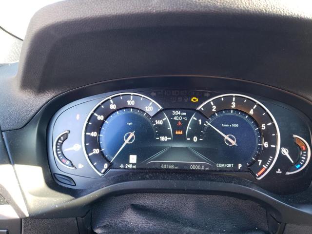 5UXTR9C58KLE15486 BMW X3 Xdrive30i