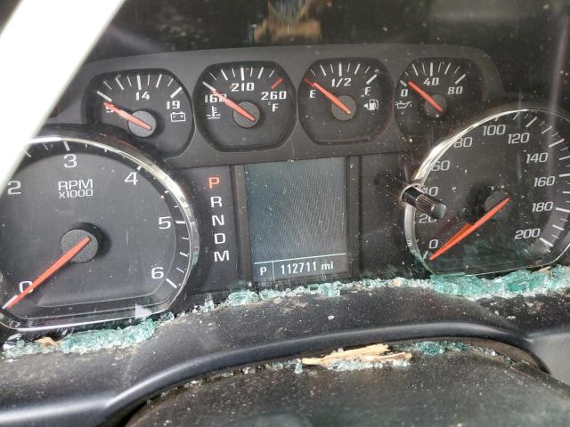 1GTV2TEC2FZ180235 GMC Sierra K1500