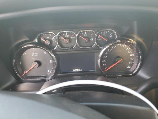 3GTP1UEC2FG287111 GMC Sierra C1500 Sle