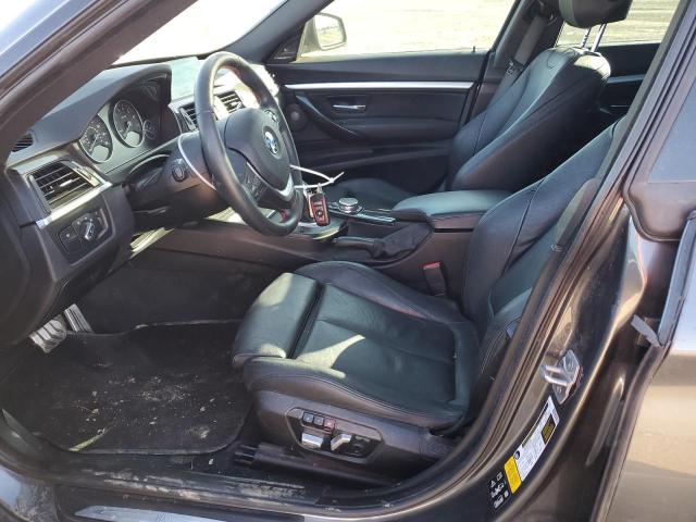 WBA8Z5C51GG500115 BMW 328 Xigt Sulev