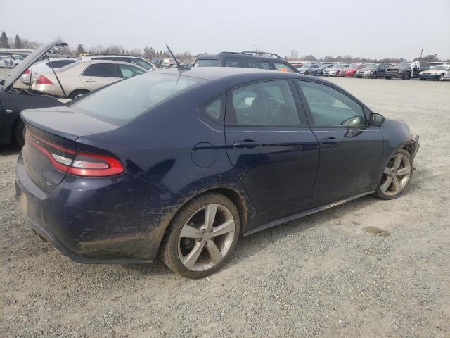 1C3CDFEB3ED883546 Dodge DART GT