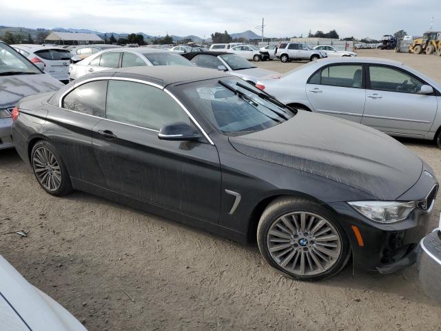 WBA3T3C5XG5A41262 BMW 435 I
