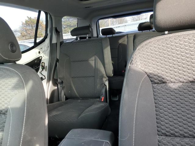 1GKKNLLS3HZ289282 GMC ACADIA SLE