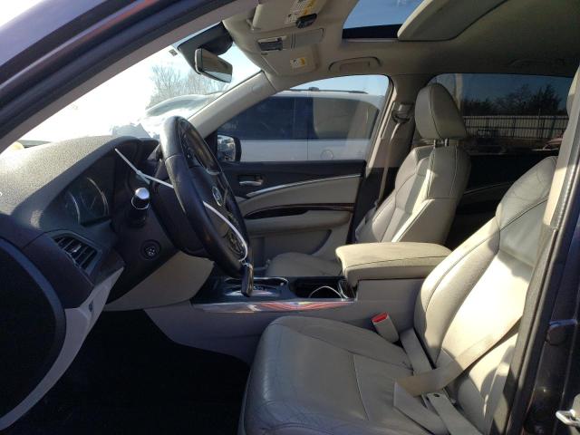 5FRYD4H32HB020159 Acura MDX