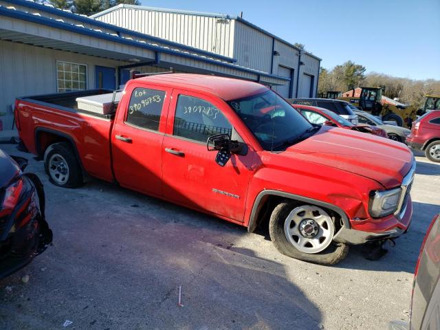 2GTV2LEC9K1109925 GMC Sierra Limited K1500