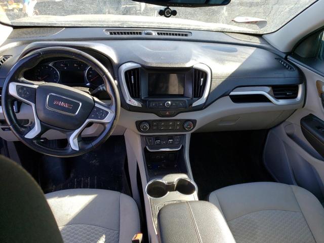 3GKALTEV5KL301763 GMC Terrain Sle
