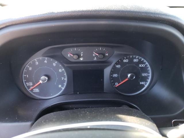 1GKKNSLA6KZ245544 GMC ACADIA SLE