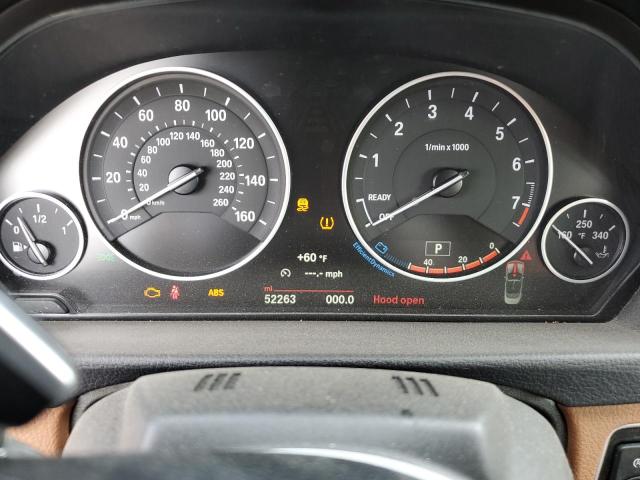 WBA3T3C5XG5A41262 BMW 435 I