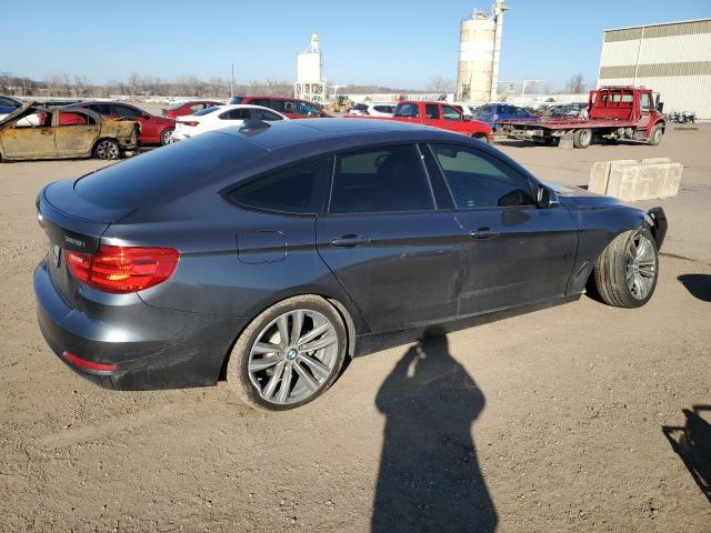 WBA8Z5C51GG500115 BMW 328 Xigt Sulev