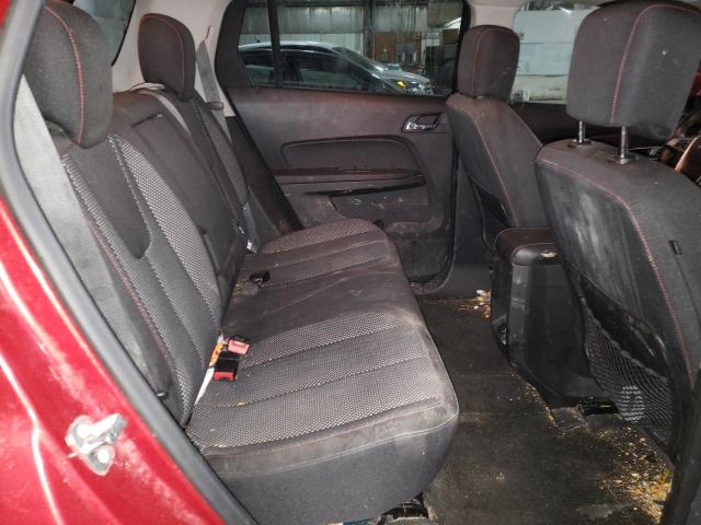 2GKALREK1F6371652 GMC Terrain Sle