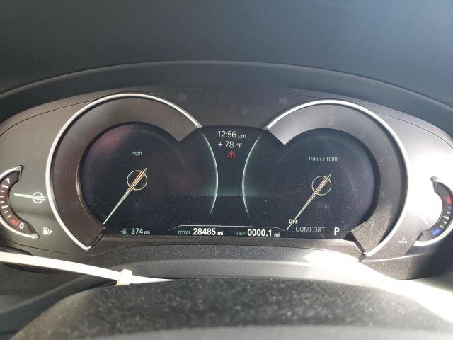 5UXTY3C07M9F68333 BMW X3 Sdrive30i