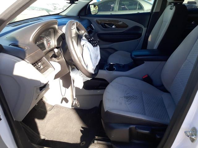 3GKALMEV7KL146090 GMC Terrain Sle