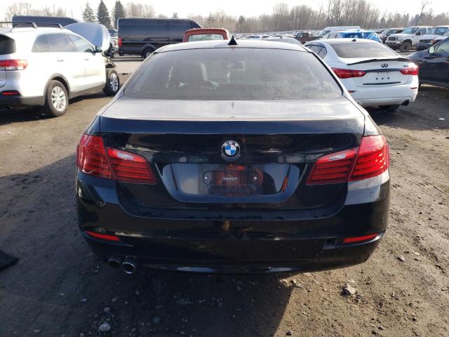 WBA5A7C54GG146516 BMW 528 XI