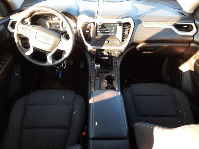 1GKKNSLS1HZ173217 GMC ACADIA SLE