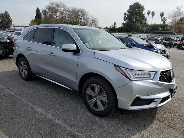 5J8YD4H35LL033187 Acura MDX