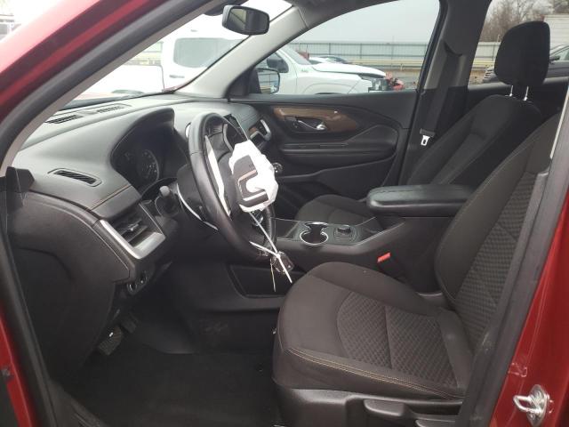 3GKALTEV9JL380689 GMC Terrain Sle
