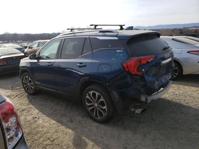 3GKALVEX3KL351249 GMC Terrain Slt