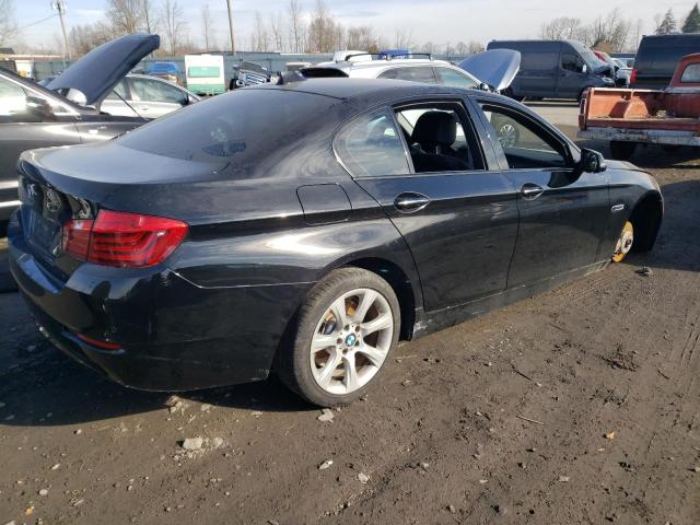 WBA5A7C54GG146516 BMW 528 XI