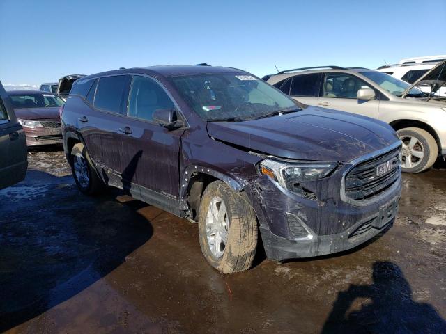 3GKALTEV5KL301763 GMC Terrain Sle