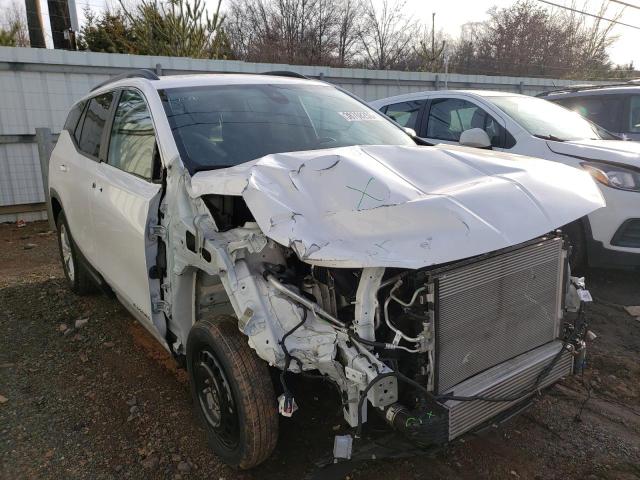 3GKALTEV1ML312052 GMC Terrain Sle