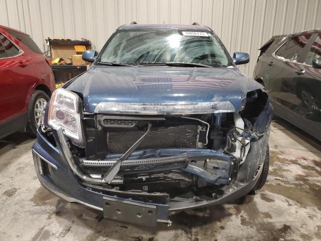 2GKFLTEK2H6229865 GMC Terrain Sle