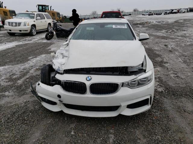 WBA3R5C50EF730130 BMW 435 Xi