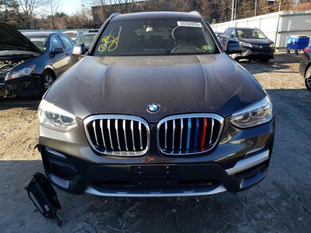 5UXTR9C58KLE15486 BMW X3 Xdrive30i
