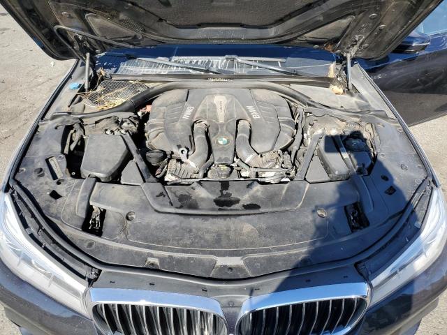 WBA7F2C57GG417968 BMW 750 Xi
