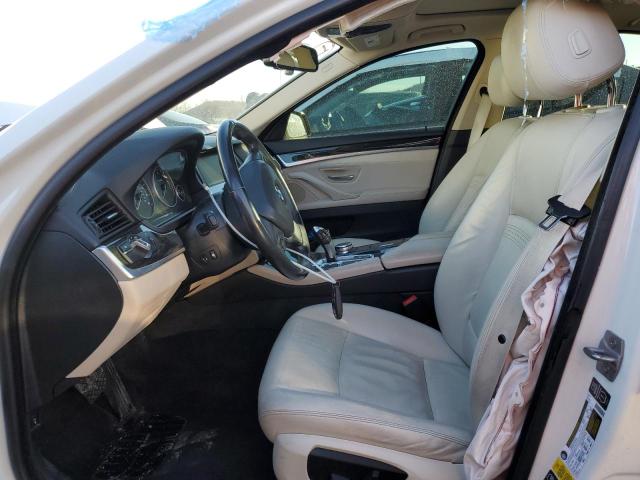 WBA5A7C57FD623052 BMW 528 XI
