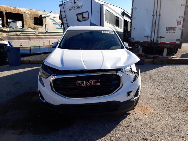 3GKALMEV7KL146090 GMC Terrain Sle