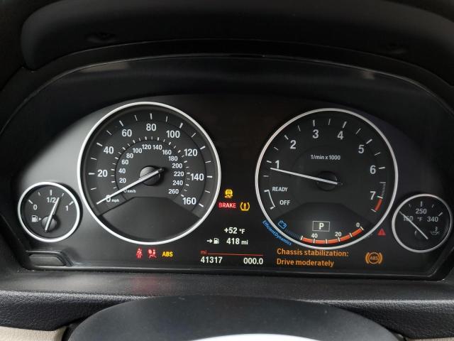 WBA8E9C52GK647902 BMW 328 I Sulev