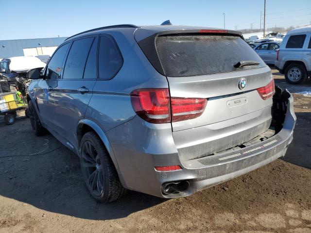 5UXKR6C59F0J77582 BMW X5 Xdrive50i