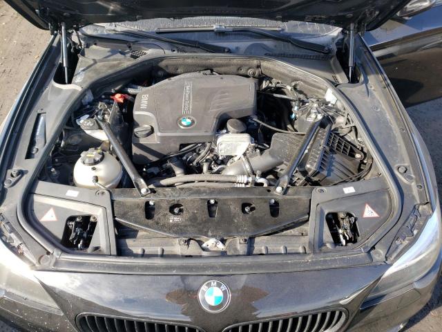 WBA5A7C54GG146516 BMW 528 XI