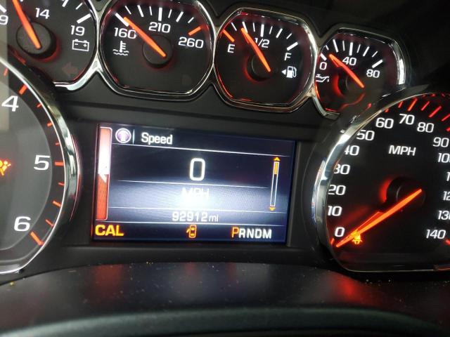 3GTU2NEC0GG335535 GMC Sierra K1500 Slt