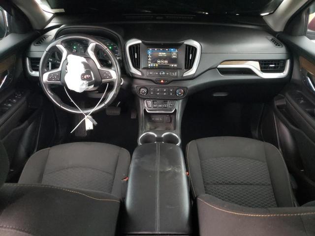 3GKALTEV9JL380689 GMC Terrain Sle