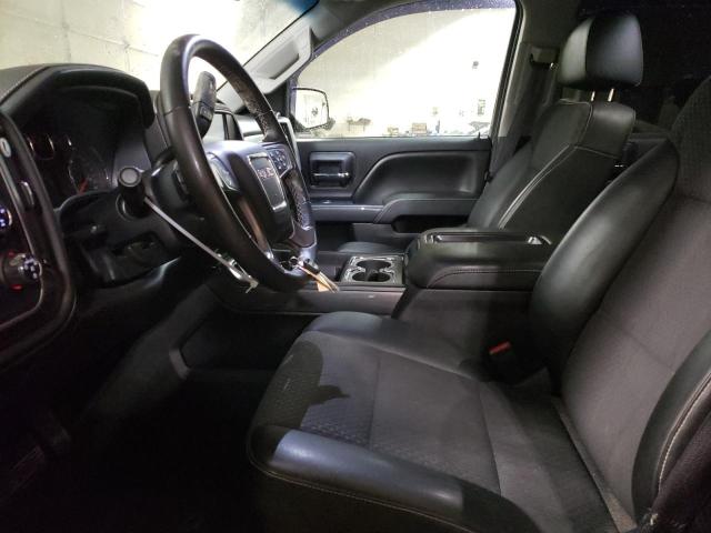 3GTU2UEC7FG242522 GMC Sierra K1500 Sle