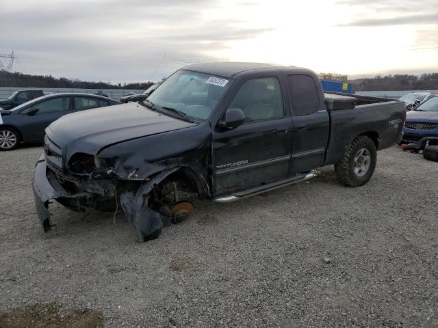 Auction sale of the 2004 Toyota Tundra Access Cab Limited, vin: 5TBBT48194S449502, lot number: 65085913