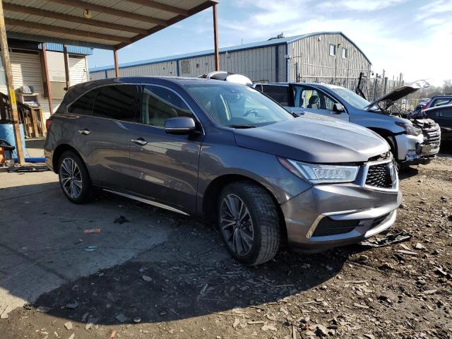 5J8YD4H59KL030468 Acura Mdx Technology