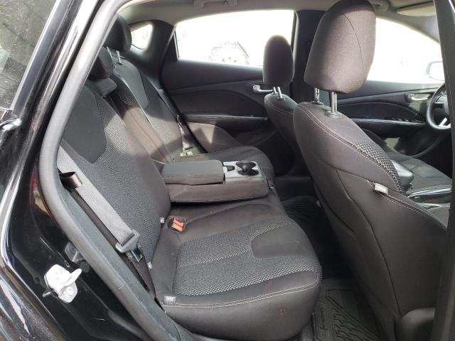 1C3CDFBB7FD225184 Dodge DART SXT